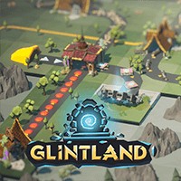 Glintland: Game chiến thuật xây dựng thư giãn