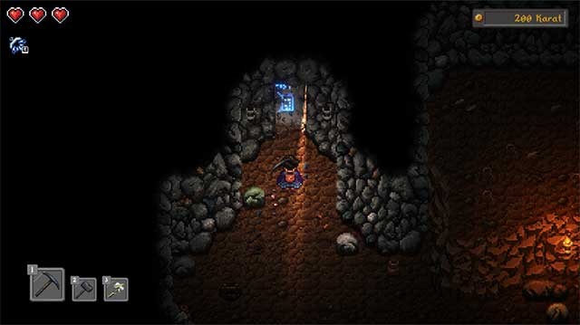 Nhiều bí ẩn bất ngờ đang chờ được khám phá