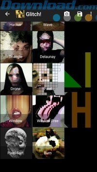 Lưu về máy và chia sẻ với bạn bè