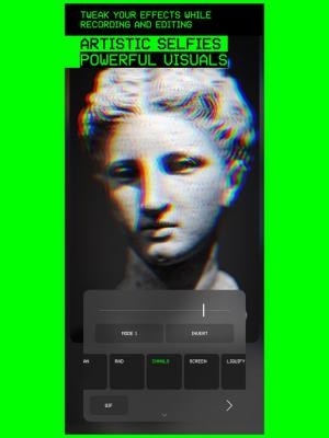 Chỉnh ảnh dễ dàng