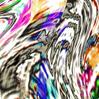 Glitché iOS 2.23: Ứng dụng tạo ảnh ảo giác độc đáo