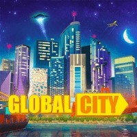 Global City - Game xây dựng thành phố toàn cầu hấp dẫn