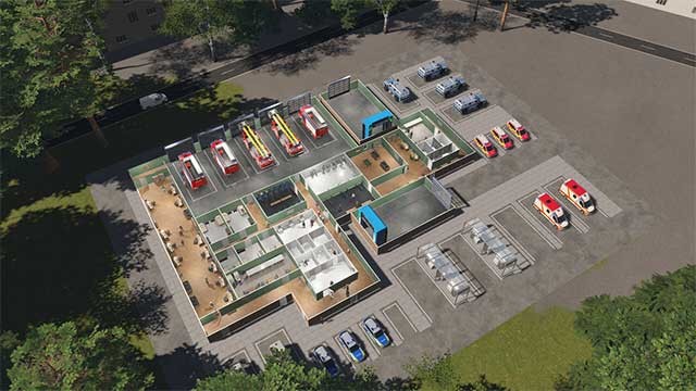 Global Rescue là game mô phỏng cứu hộ quốc tế