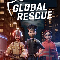 Global Rescue - Game Mô Phỏng Cứu Hộ Toàn Cầu