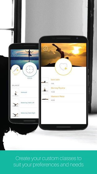 Tập luyện theo tốc độ riêng, phục vụ mục tiêu riêng