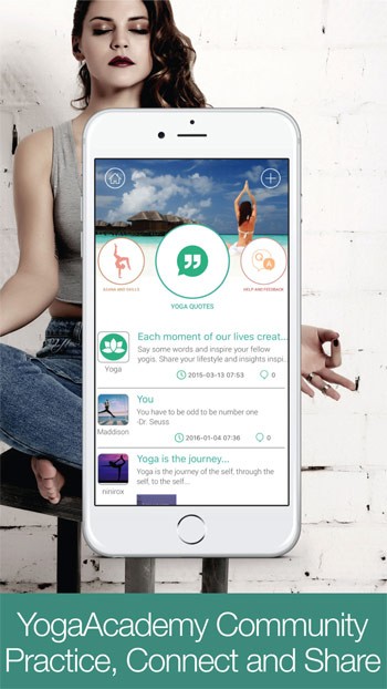 Kết nối và chia sẻ với cộng đồng