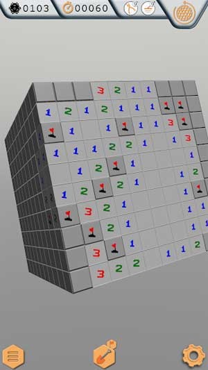 Đây là game đáng để thử nếu bạn yêu thích game dò mìn trên PC