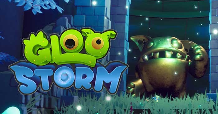 Game Gloo Storm