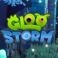 Gloo Storm - Game hành động chiến đấu đỉnh cao