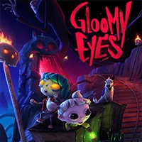 Gloomy Eyes Demo: Game phiêu lưu đen tối, lãng mạn cho 2 người