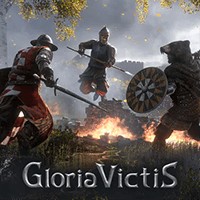 Gloria Victis 1.0: Game MMORPG Chiến Tranh Trung Cổ