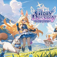 Glory Destiny - Reborn: MMORPG Kỳ Ảo Miễn Phí