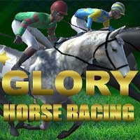 Glory Horse Racing - Trải nghiệm đua ngựa sống động