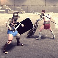 Glory of the Arena: Trải nghiệm game đấu trường La Mã kịch tính