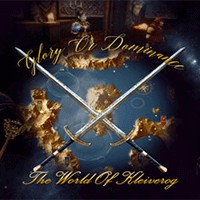 Glory or Dominance: Game ARPG Thế Giới Mở Đa Người Chơi