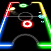 Glow Hockey Android 1.2.18: Tải Game Khúc Côn Cầu Miễn Phí