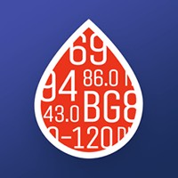 Glucose Buddy for iOS - Track Blood Sugar & Carb Management