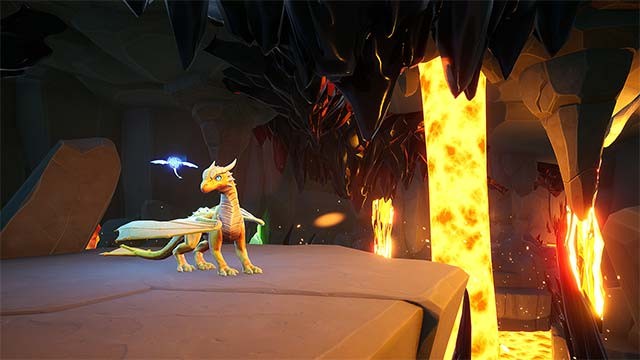 Mãn nhãn với đồ họa cực kỳ chi tiết và sống động