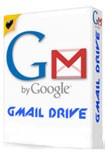 GMailDrive 1.0.20: Lưu trữ email Google hiệu quả