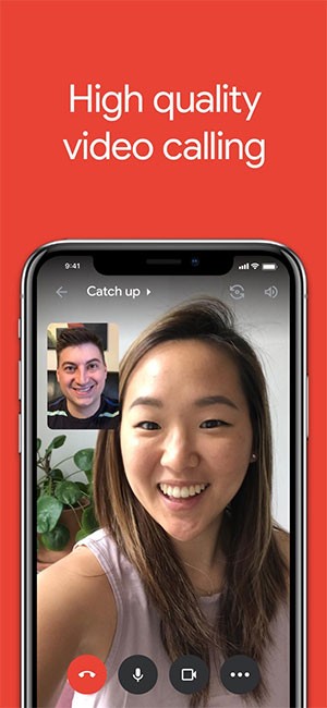 Tích hợp Google Meet trong Gmail