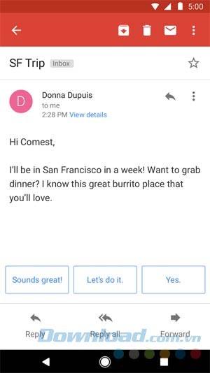 Phù hợp với thiết bị cấu hình thấp