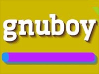 Gnuboy 1.0.3: Giả lập Game Boy & Game Boy Color trên PC