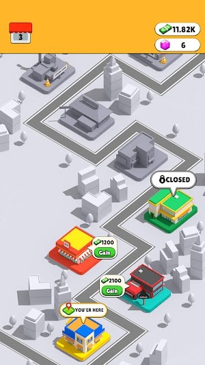 Bắt tay vào gây dựng đế chế cửa hàng tiện lợi của riêng bạn trong game Go Convenience store Ready