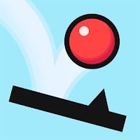 Go Escape! - Casual Ball Games iOS 1.74.0: Game bóng nảy phiêu lưu