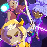 Go Fight Fantastic: Playtest Game ARPG Chặt Chém Hợp Tác 3 Người