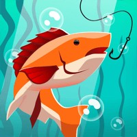 Go Fish iOS 1.5.1: Game Câu Cá Casual Gây Nghiện