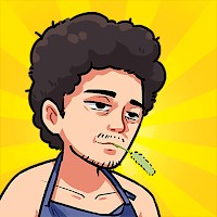 Go! Food God iOS 1.5.0 - Game nấu ăn hấp dẫn