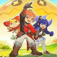 Go Go Muffin 1.0.6 - Game RPG Săn Quái Nhàn Rỗi