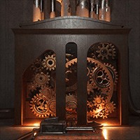 Go Home Annie - Game Quái vật trong phòng thí nghiệm