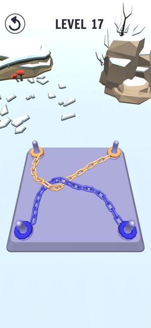 Lối chơi xả stress
