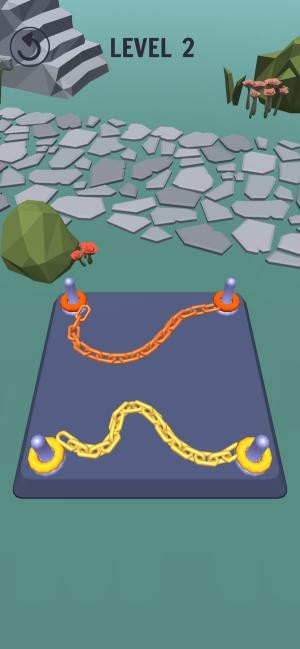 Đồ họa 3D dễ nhìn