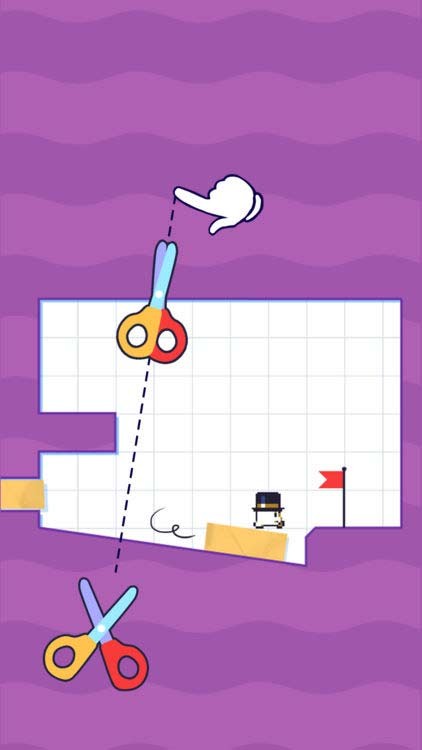 Tải Go Slice cho iOS và trải nghiệm game miễn phí