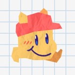 Go Slice for iOS 1.1.3 - Game giải đố cắt giấy vui nhộn