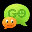 GO SMS Pro Emoji Plugin - Biểu tượng cảm xúc vui nhộn cho Android
