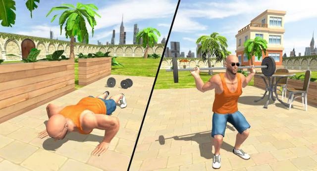 Bạn được tự do làm điều mình thích