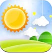 GO Weather Free for iPad - Ứng dụng thời tiết miễn phí