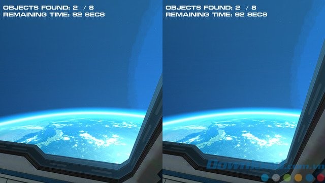 Đồ họa 3 chiều trung thực