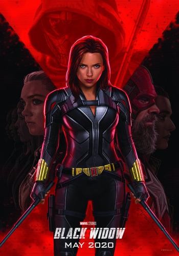 Black Widow 2
