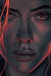 Black Widow (2020) - Góa phụ đen