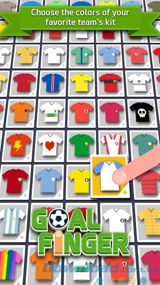 Tùy biến trang phục