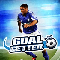 Goalgetter - Game nhập vai siêu sao bóng đá