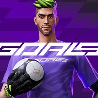 Goals - Game Bóng Đá Mới Miễn Phí