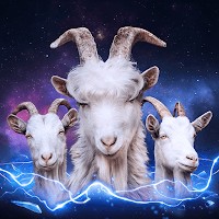 Goat Simulator 3 - Multiverse: Game Dê Điên Náo Loạn Android