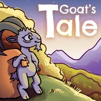 Goat's Tale 1.2: Game Truy Tìm Kho Báu Hấp Dẫn
