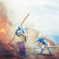 Goblin Camp Demo: Xây Dựng Thành Phố Yêu Tinh