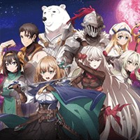 Goblin Slayer Another Adventurer: Nightmare Feast - Game JRPG